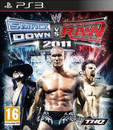 WWE Smackdown vs Raw 2011 - Test