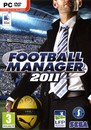 Football Manager 2011 - Test