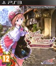 Atelier Rorona : The Alchemist of Arland - Test