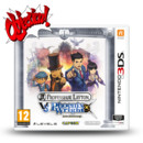 Layton vs Phoenix : espoirs et conjectures