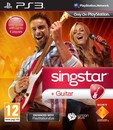 Singstar Guitar - Test