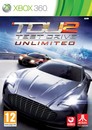 Preview Test Drive Unlimited 2