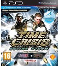 Time Crisis : Razing Storm - Test
