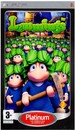 Lemmings - Test