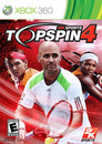 Top Spin 4 - Test