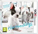 Nintendogs + Cats - Test