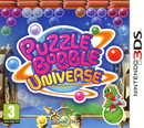 Puzzle Bobble Universe - Test