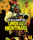 Red Dead Redemption : Undead Nightmare - Test