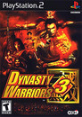 Dynasty Warriors 3 - Test