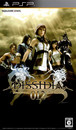 Trailer JV : Dissidia Duodecim : Final Fantasy