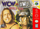 WCW vs NWO : World Tour - Test