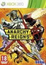 Trailer Anarchy Reigns - Pour qui la grosse mandale ?