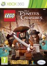 LEGO Pirates des Caraïbes : le jeu vidéo - Test