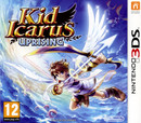 E3 - Kid Icarus Uprising en vidéo : Blasts, multi et réalité augmentée