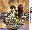 Super Street Fighter IV 3D Edition - Test