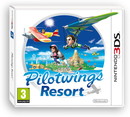 Pilotwings Resort - Test