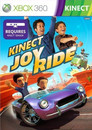 Kinect Joy Ride - Test