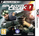 Splinter Cell 3D - Test