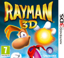Rayman 3D - Test