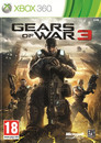 Gears of War 3 - Test