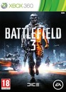 Un premier teaser pour Battlefield 3