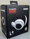 Casque Sibéria neckband spécial iPod, iPhone et iPad - Test