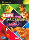 Marvel vs Capcom 2 - Test