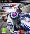 MotoGP 10/11 - Test