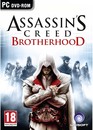 Assassin's Creed Brotherhood - Test