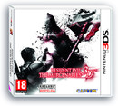 Resident Evil : The Mercenaries 3D - Test