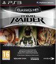 Tomb Raider Trilogy - Test
