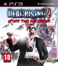 Dead Rising 2 : Off the Record - Petit entretien avec Jason Leigh