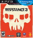Resistance 3 - Test