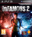 inFAMOUS 2 - Test