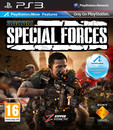 SOCOM : Special Forces - Test
