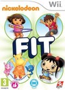 Nickelodeon Fit - Test