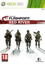 Operation Flashpoint - Red River - Test