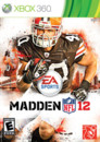 Madden NFL 12 - Test