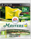 Tiger Woods PGA Tour 12 - Test