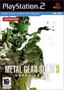 Metal Gear Solid 3 : Snake Eater - Test