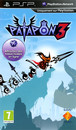 Patapon 3 - Test