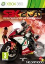 SBK 2011 - Test