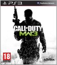 CoD Modern Warfare 3 - Vidéo du solo