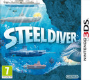Steel Diver - Test