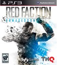 Red Faction : Armageddon - Test