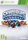 Skylanders - Spyro's Adventure, le premier "jouet vidéo"