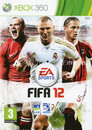 E3 - Trailer de FIFA 12