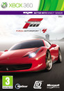 Forza Motorsport 4 - Test