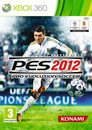 Pro Evolution Soccer 2012 - Test
