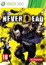 Premier contact avec NeverDead